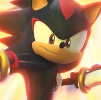 shadow -SONIC-