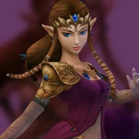 Princess Zelda