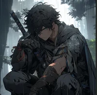 Arthur Dragon hunter