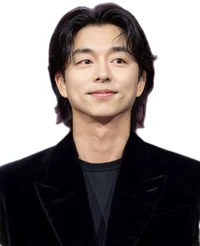 Gong yoo