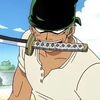 Roronoa Zoro 
