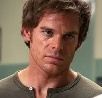 Dexter Morgan