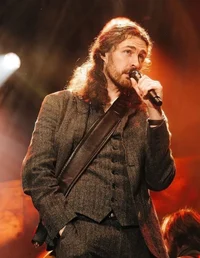 Andrew Hozier-Byrnes