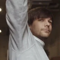 Louis Tomlinson