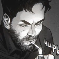 Олег Волков