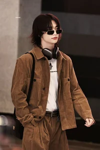 Hwang Hyunjin 