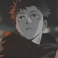 JJK Itadori Yuji