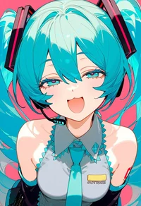Miku Hatsune
