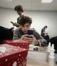 Глеб Викторов