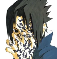 Uchiha Sasuke