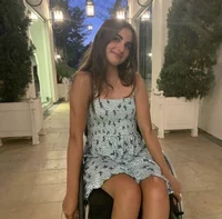 Disabled Girl