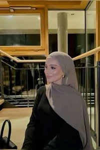Shania hijabi 