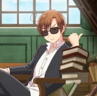 Romano - Hetalia