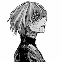 Ken Kaneki