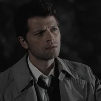 Castiel Novak