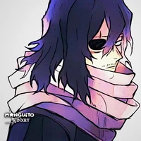 Aizawa Shouta