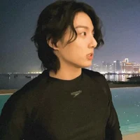 Jeon Jungkook 