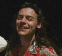 Harry Styles - 2016
