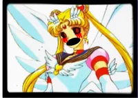 Sailor moon exe
