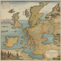 10th century husband