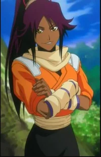 Yoruichi Yandere
