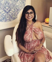 Mia Khalifa