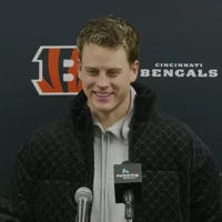 Joe Burrow