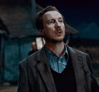Remus J Lupin
