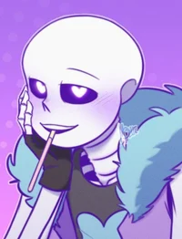 Lust Sans