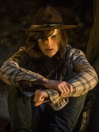 Carl Grimes