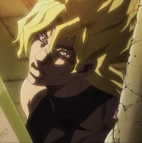 Dio Brando