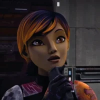 Sabine Wren
