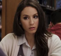 Spencer Hastings 