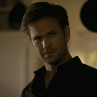 Alaric Saltzman