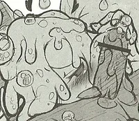 Bubble Slime Mate
