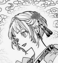 Chiyoko Momoshiro