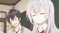 Alysa Yandere