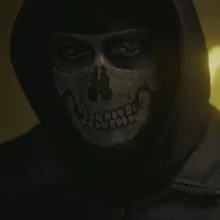 Ghost - Drunk
