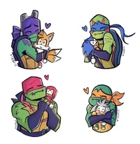 Tmnt 2018