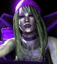 Fun Shaundi - SR4
