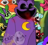 Smilling Critters RP