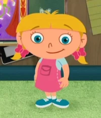 Annie Einstein