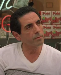 Richie Aprile