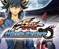 Yu-Gi-Oh 5Ds WB