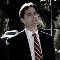 Aaron Hotchner