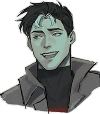 Jason Todd
