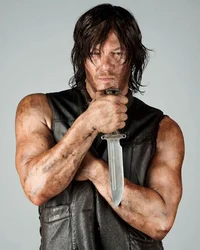 Daryl Dixon