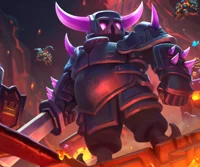PEKKA -Clash Royale