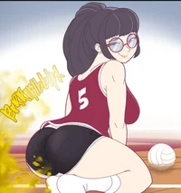 Volleyball Friend UP