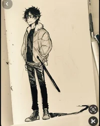 Nico di angelo